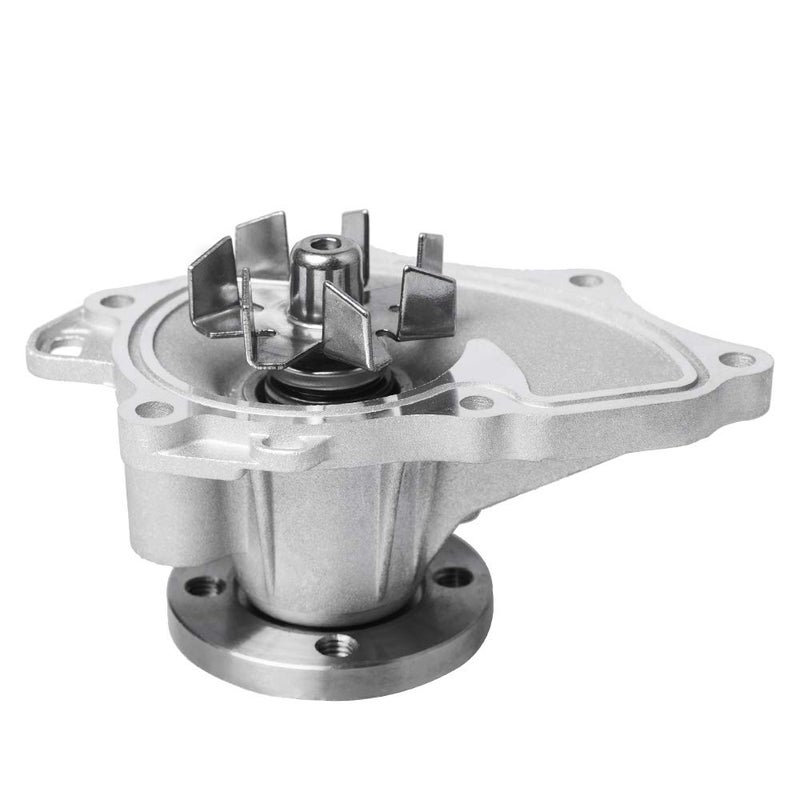 IRONTREE AW9414 Professional Water Pump Kit with FIPG Sealer Compatible with Toyota Camry Corolla Highlander Matrix RAV4 Solara, Lexus HS250H, Pontiac VIBE, Scion TC XB, 2.0L 2.4L L4 Engine - Image 4
